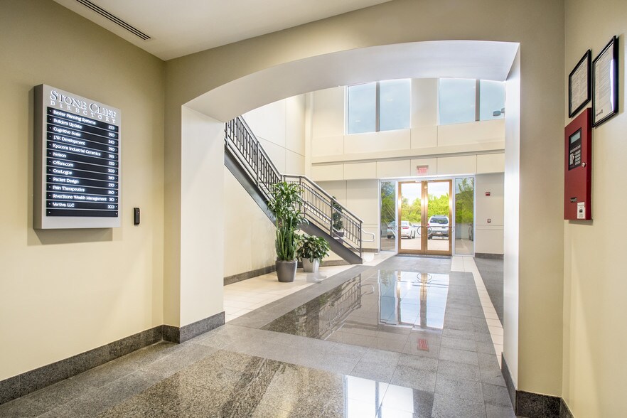 7801 Capital Of Texas Hwy N, Austin, TX à louer - Autre - Image 3 de 12