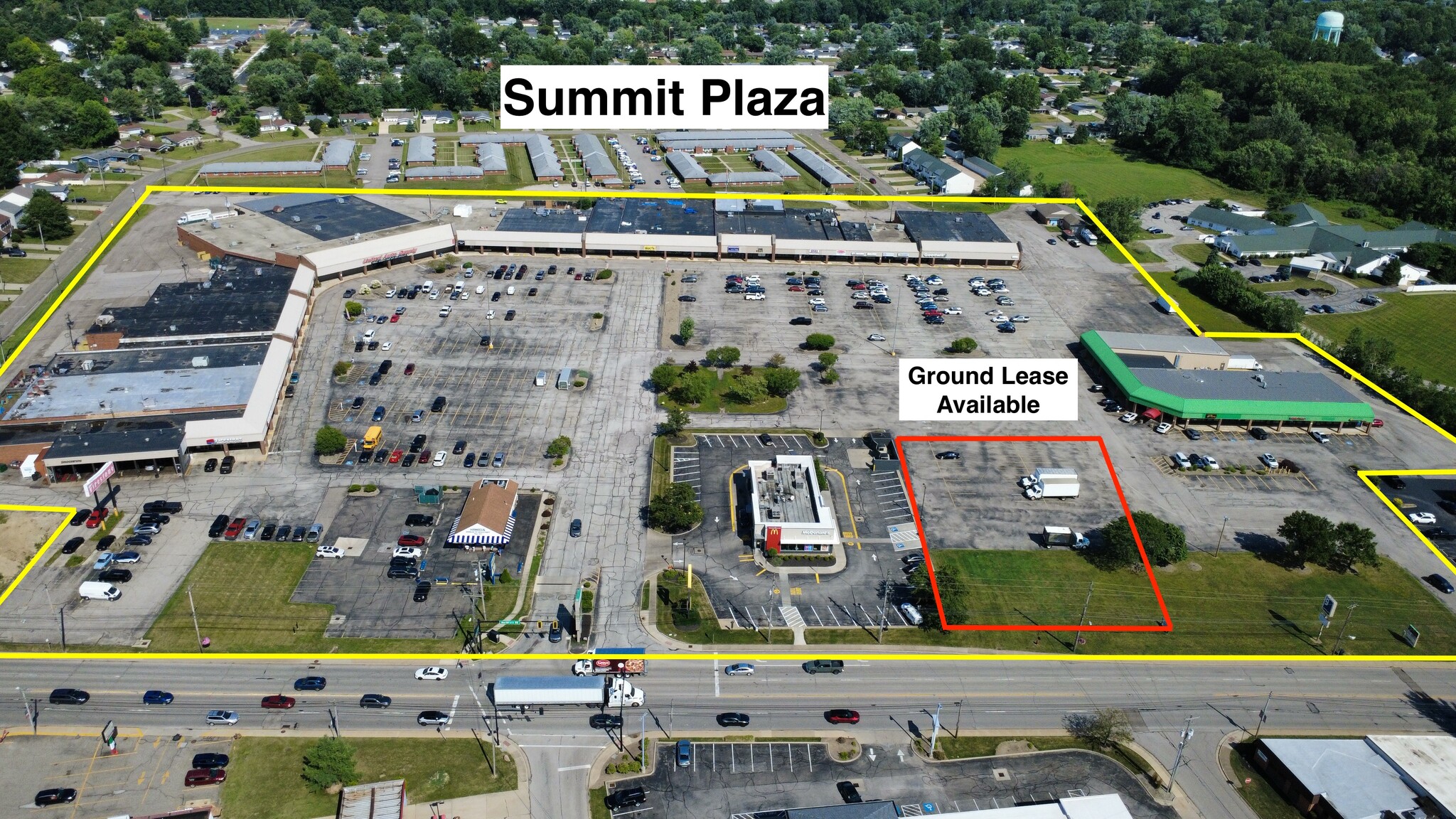 10333 Northfield Rd, Northfield, OH for lease Building Photo- Image 1 of 5