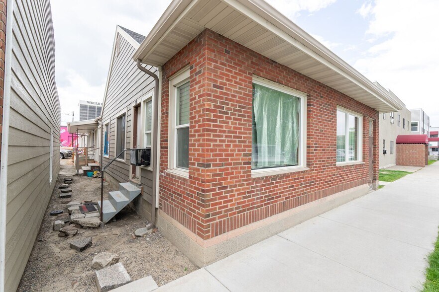 118 N 24th St, Billings, MT à vendre - Photo du bâtiment - Image 2 de 8
