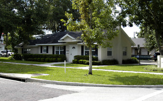 Plus de détails pour 214 Hillcrest St, Lakeland, FL - Bureau à louer