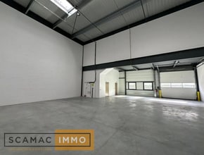 Flex in Corbeil-Essonnes for lease Interior Photo- Image 1 of 4