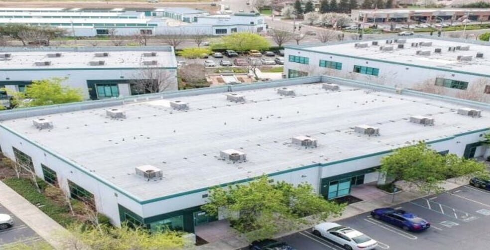 181 Sand Creek Rd, Brentwood, CA for lease - Building Photo - Image 2 of 2