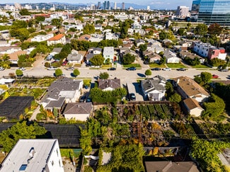 Plus de détails pour FK Nursery Development Portfolio – Terrain à vendre, Los Angeles, CA