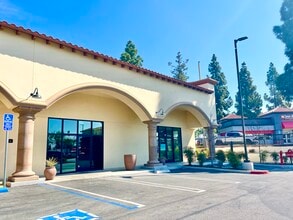SWC Central Avenue & Holt Blvd, Montclair, CA for lease Interior Photo- Image 1 of 2
