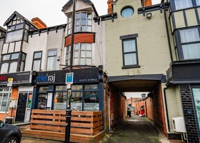 47 Market St, Cleethorpes SHS - Services immobiliers commerciaux