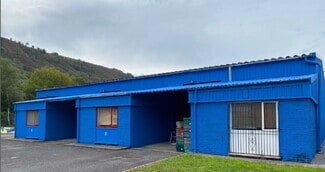More details for Highfield Industrial Estate, Ferndale - Industrial for Sale