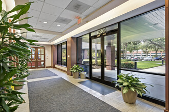 4502 Woodland Corporate Blvd, Tampa, FL for lease Building Photo- Image 1 of 5