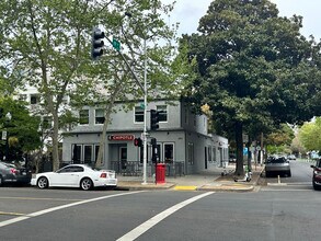 1831 Capitol Ave, Sacramento, CA for lease Building Photo- Image 1 of 5