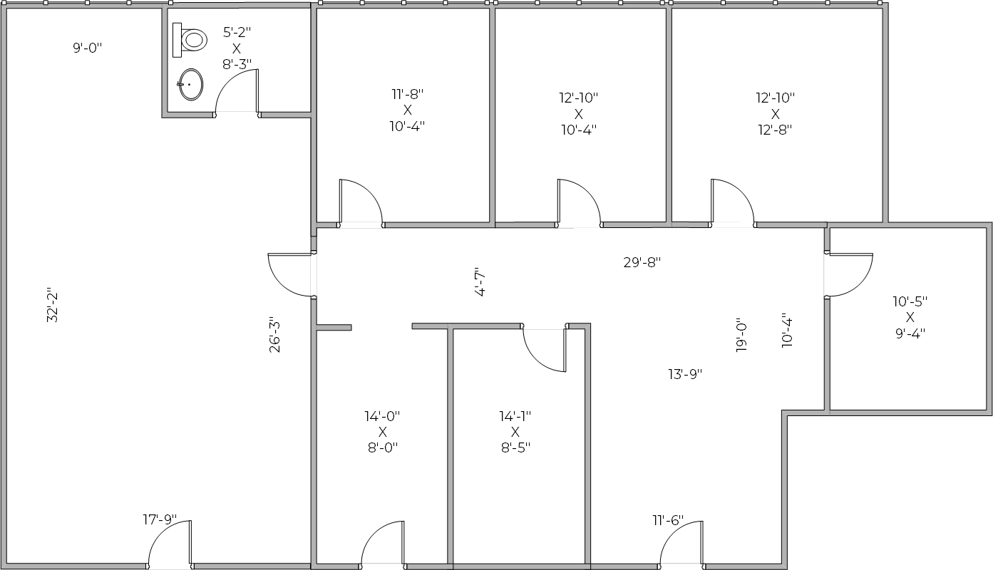 4401 N Interstate 35, Denton, TX for lease Building Photo- Image 1 of 6