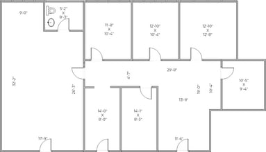 4401 N Interstate 35, Denton, TX for lease Building Photo- Image 1 of 6