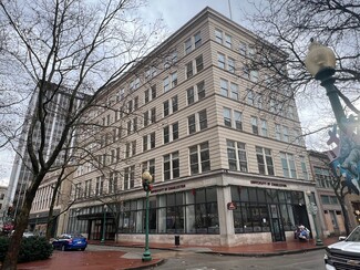 Plus de détails pour 240 Capitol St, Charleston, WV - Bureau à vendre