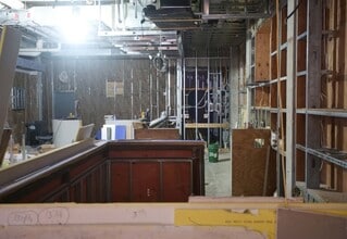 3557-3559 Georgia Ave NW, Washington, DC for lease Interior Photo- Image 2 of 6