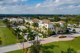 More details for 9701 Belvedere Rd, Royal Palm Beach, FL - Office/Medical for Lease