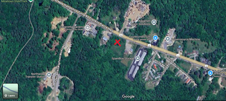 More details for 699 1st NH Tpke, Northwood, NH - Land for Sale