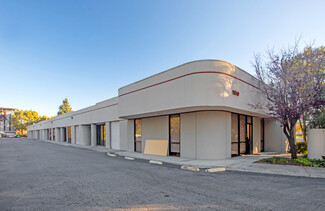 More details for 1350 Pear Ave, Mountain View, CA - Flex for Lease