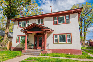 More details for 60 Cascade Ave, Alamosa, CO - Multifamily for Sale