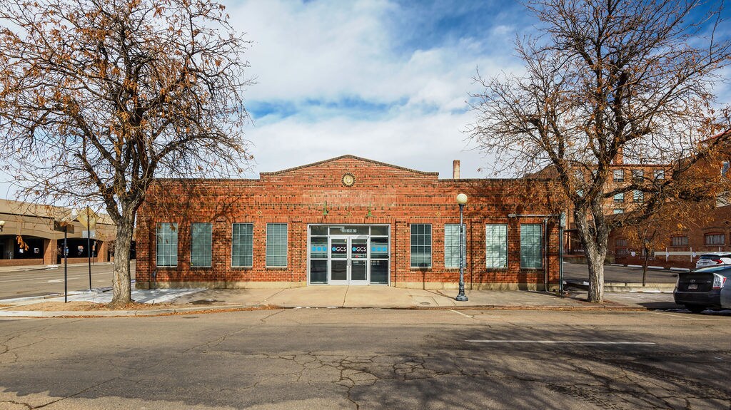 225 W 2nd St, Pueblo, CO à louer Photo du bâtiment- Image 1 de 25