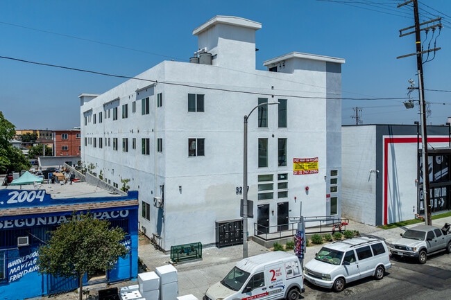 More details for 3217 S Central Ave, Los Angeles, CA - Multifamily for Auction