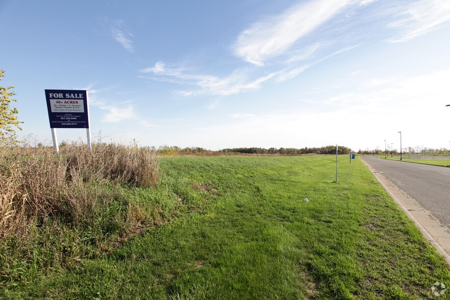 Field House Rd, Oak Park, MN for sale - Primary Photo - Image 1 of 1