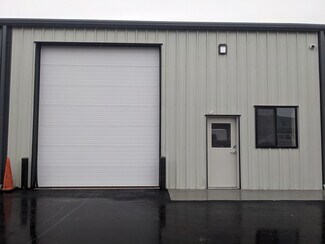 Plus de détails pour 35 W Owyhee Ave, Homedale, ID - Industriel à louer