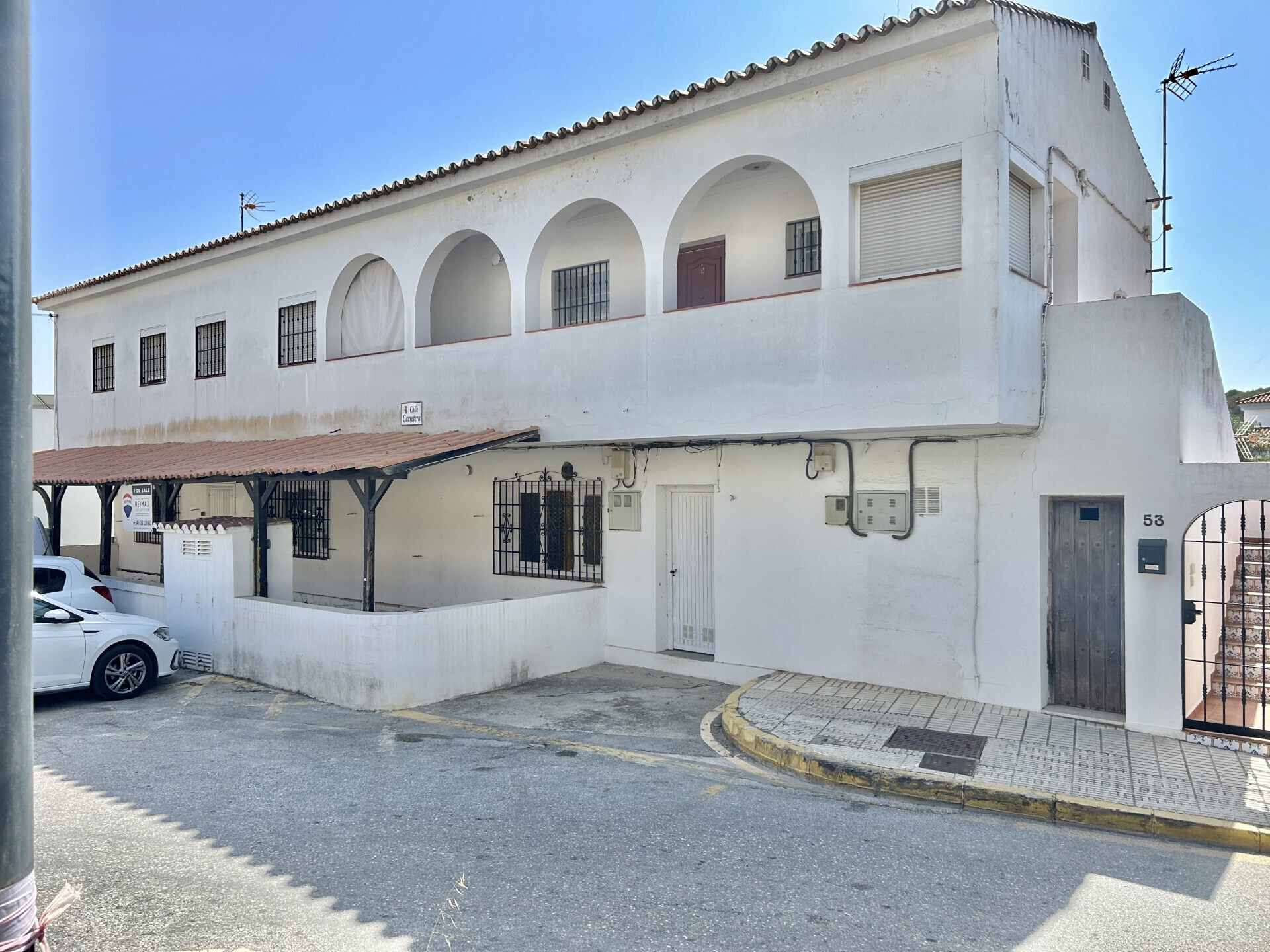 Prof Tierno Galvan Gr, 23, San Roque, Cádiz for sale Building Photo- Image 1 of 1