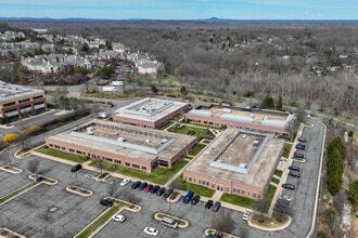 45195 Research Pl, Ashburn, VA - AERIAL  map view