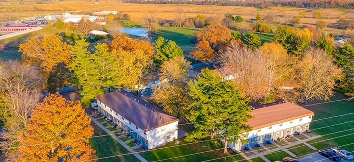 618 E Waverly St, Morganfield, KY à vendre - Photo du bâtiment - Image 1 de 4