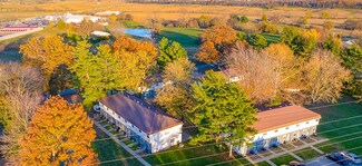 Plus de détails pour 618 E Waverly St, Morganfield, KY - Multi-résidentiel à vendre