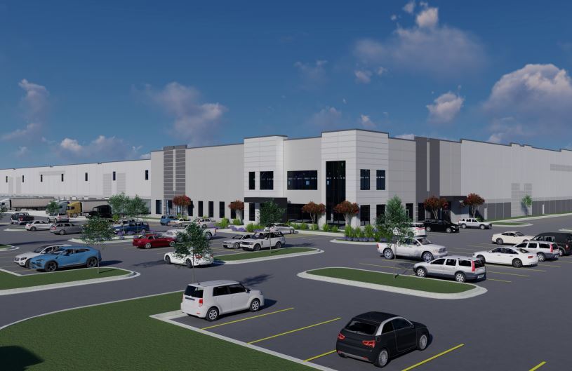 186 Bob Glidden Blvd, Whiteland, IN à louer - Photo principale - Image 1 de 1