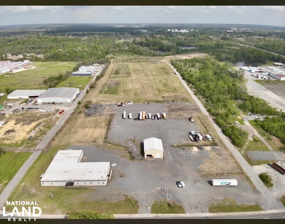 3200 Hwy 161, North Little Rock, AR for sale Primary Photo- Image 1 of 13