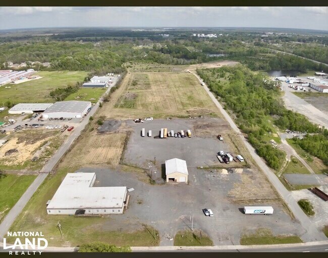 More details for 3200 Hwy 161, North Little Rock, AR - Land for Sale