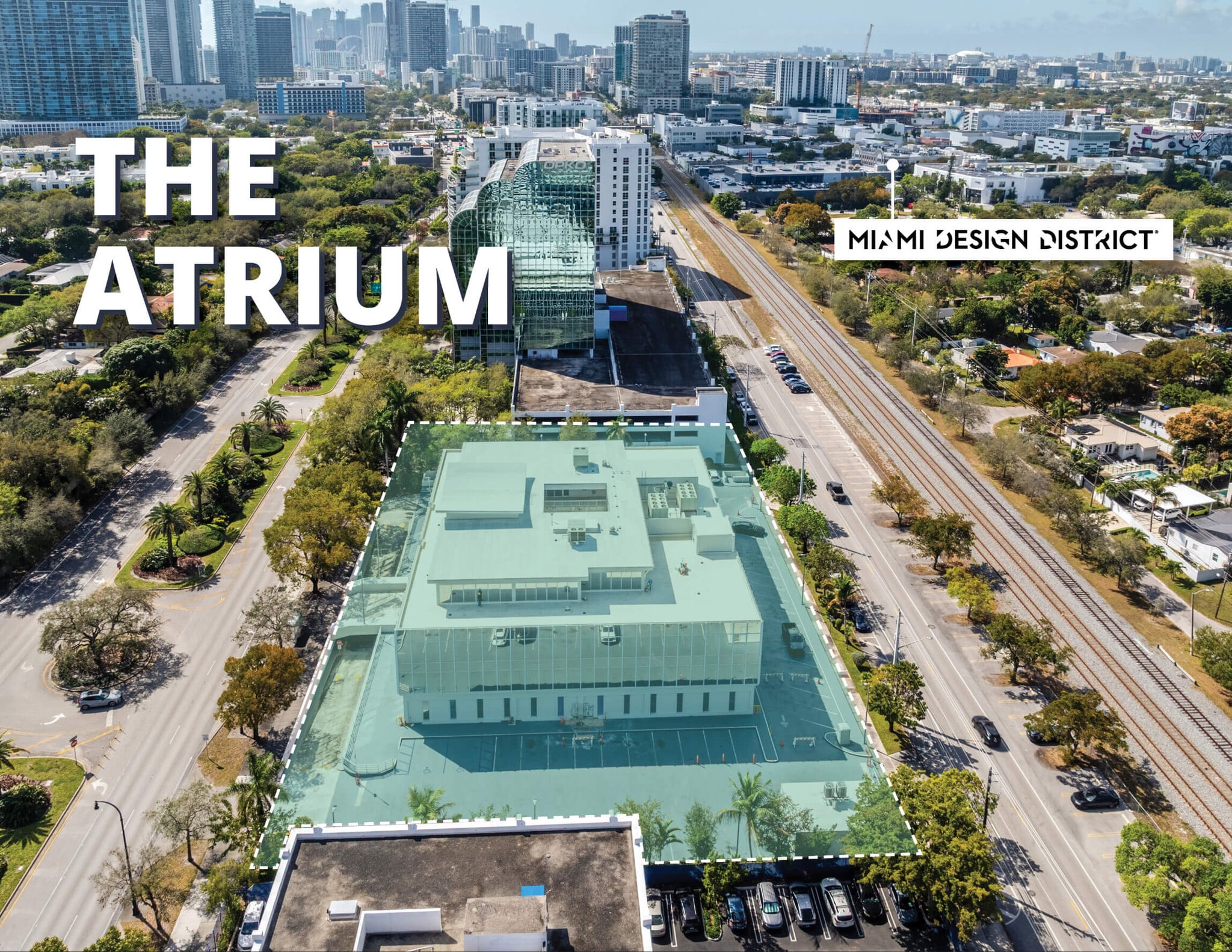 4500 Biscayne Blvd, Miami, FL à vendre Photo principale- Image 1 de 22