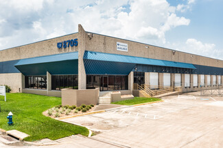 More details for 8705 Citypark Loop, Houston, TX - Industrial for Lease