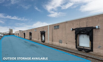 4221 Monaco St, Denver, CO for lease Interior Photo- Image 2 of 5