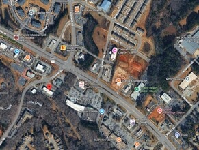 476 Shotwell Rd, Clayton, NC à louer Photo intérieure- Image 2 de 2