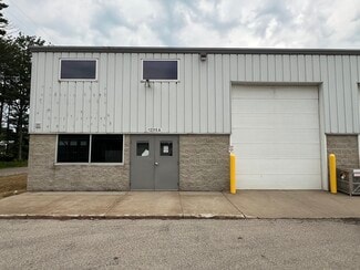 Plus de détails pour 12259-12315 Cleveland St, Nunica, MI - Industriel à louer