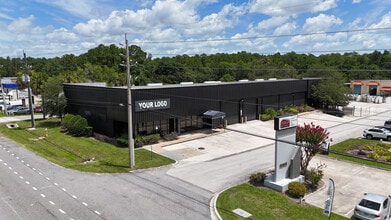 9093 Philips Hwy, Jacksonville, FL à louer Photo intérieure- Image 2 de 5