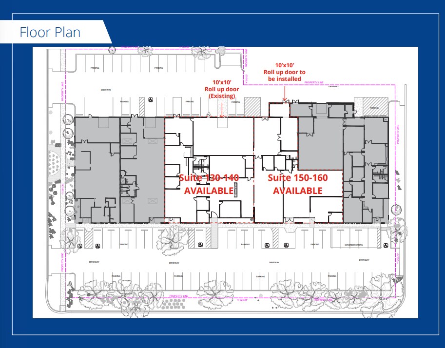 920 E Madison St, Phoenix, AZ for lease Floor Plan- Image 1 of 1