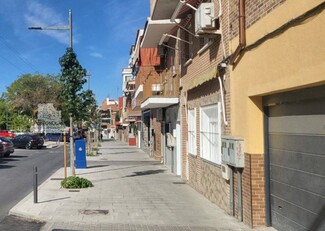 Plus de détails pour Avenida Vicálvaro, 89, Coslada - Terrain à vendre