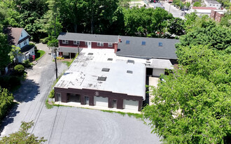 1 Continental Hl, Glen Cove NY - Warehouse