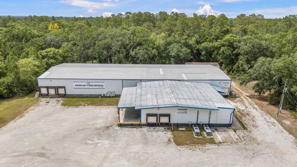 19450 E County Road 1474, Hawthorne, FL à vendre - Photo du bâtiment - Image 1 de 17