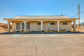 Plus de détails pour 361 Vinton Rd, Anthony, TX - Bureau à louer