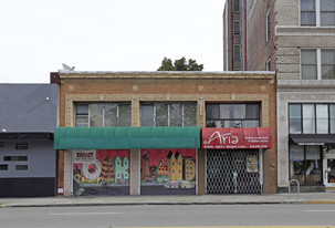 Oakland Downtown Retail/Restaurant equipped - Dépanneur