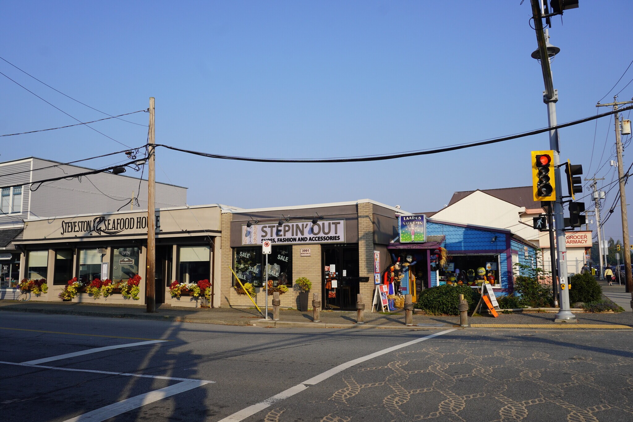 3951 Moncton St, Richmond, BC for sale Building Photo- Image 1 of 1