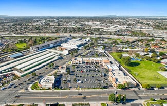 More details for 10927-10961 Firestone Blvd, Norwalk, CA - Retail for Lease