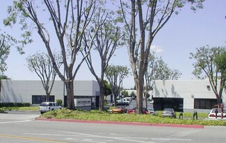 Plus de détails pour 733-747 Ames Ave, Milpitas, CA - Flex, Industriel à louer