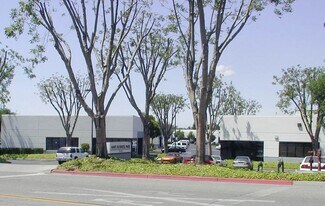 Plus de détails pour 733-747 Ames Ave, Milpitas, CA - Industriel à louer