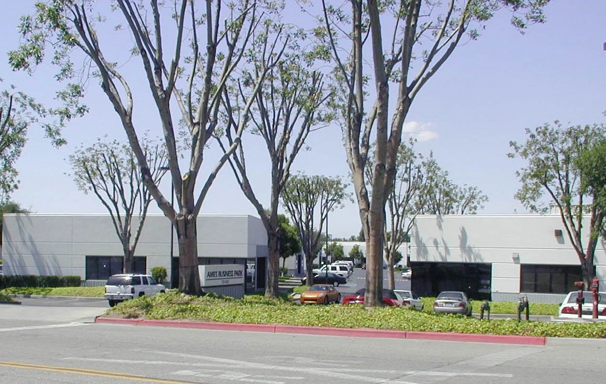 733-747 Ames Ave, Milpitas, CA for lease Building Photo- Image 1 of 5