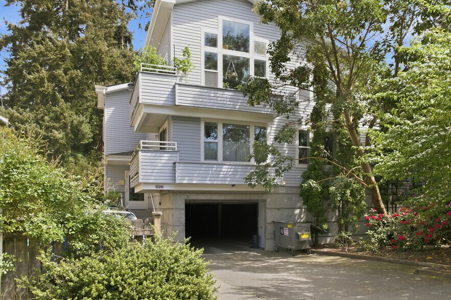 13310 Greenwood Ave N, Seattle, WA à vendre - Photo du bâtiment - Image 2 de 26