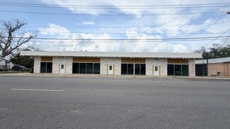 Plus de détails pour 6633 W Main St, Houma, LA - Commerce de détail à vendre